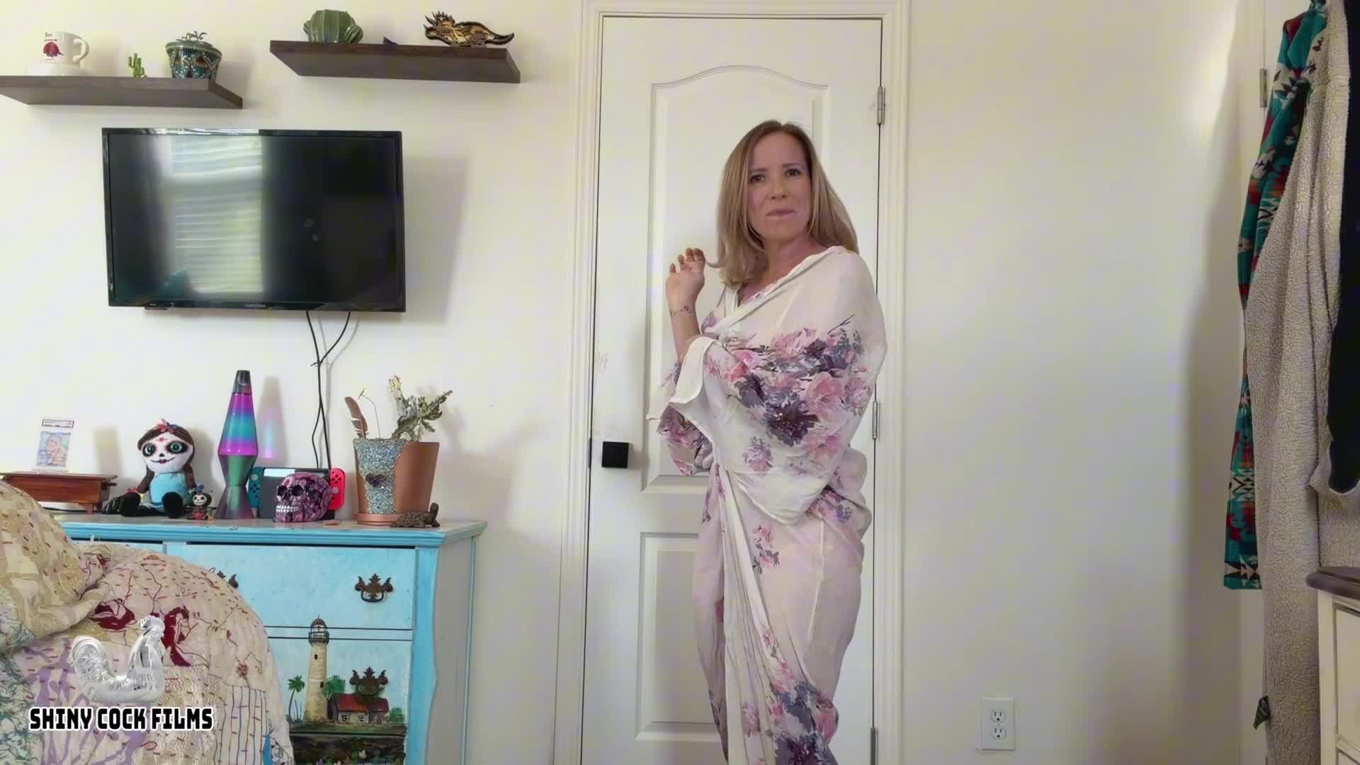 Your Pathetic Little Secret: SPH- Jane Cane, Shiny Cock Films