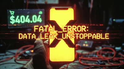 Protocol_404// Infinite_Loop_Leak [$404.04]