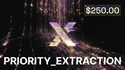 Priority_Extraction// Vip_Gateway