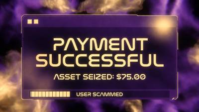 Protocol_001: Mandatory Asset Liquidation