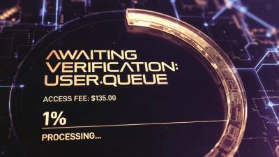 Queue_Protocol// Awaiting_Verification