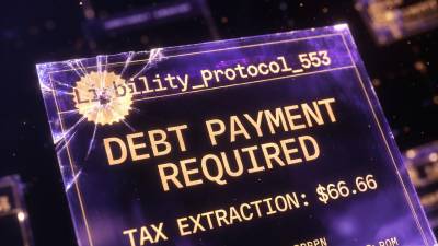 Debt_Registry// Liability_Protocol