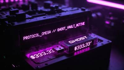 Protocol_Omega// The_Ghost_Vault [$333.33]