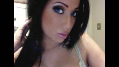 Worship Ivanna's Huge Triple D Tits!