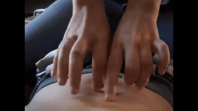 Tickle The Tinder Date