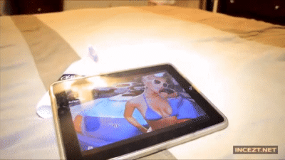 Shower Time Tinder Date Part1