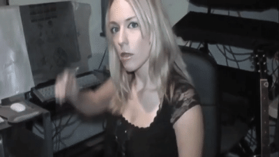Back Stapping Your Wife For Me!