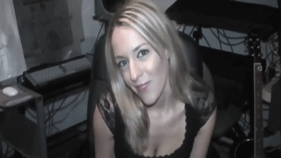 Back Stabbing Your Wife For Little Ol Me!