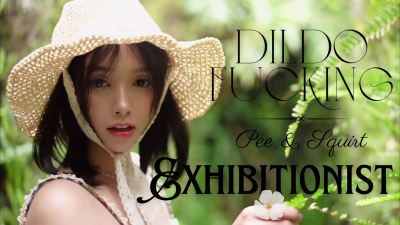 Public Big Squirt 4k | Creamy- Dildofucking- Pee- Publicoutdoor- Squirt