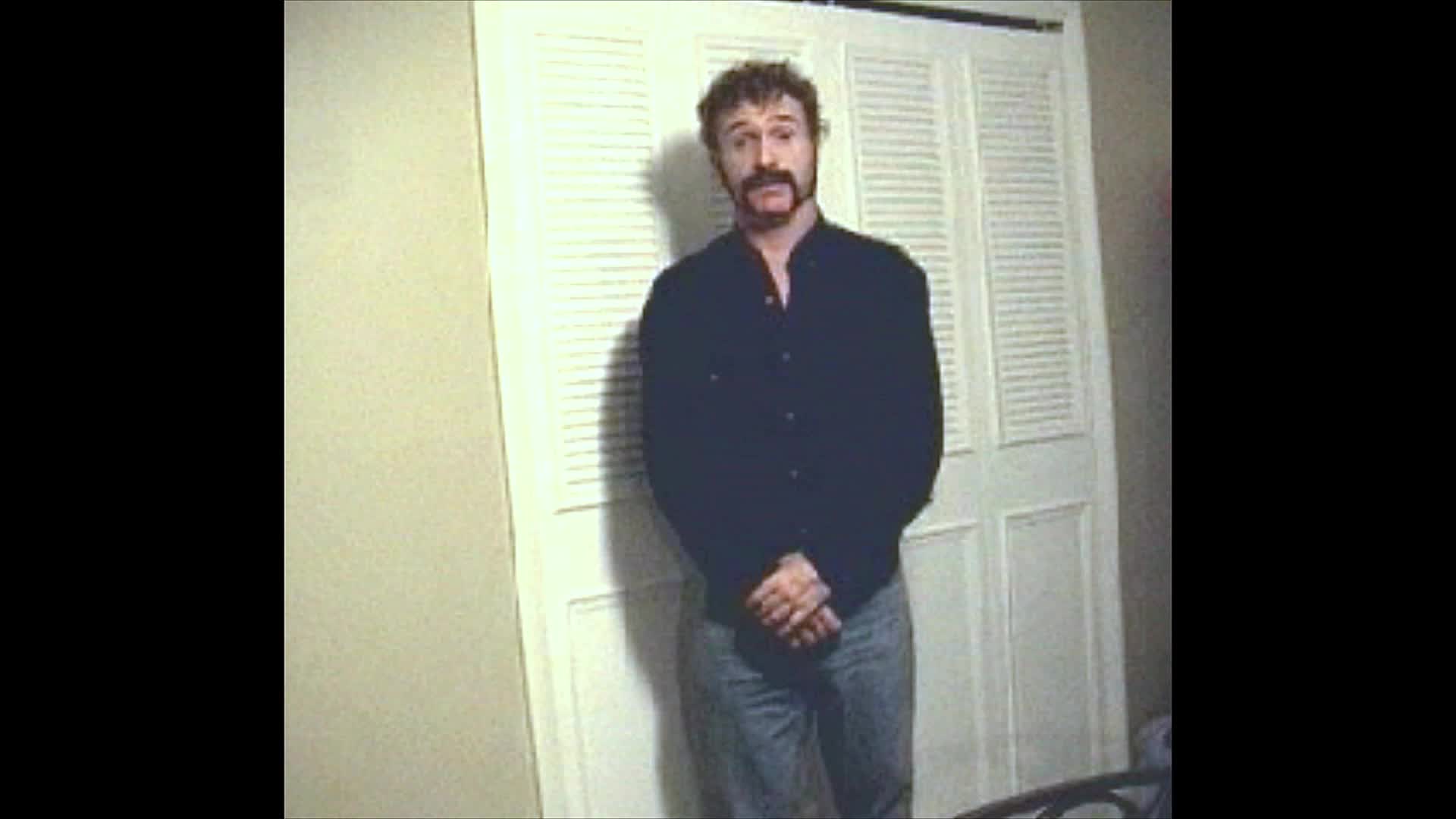 Goatee Strip 1
