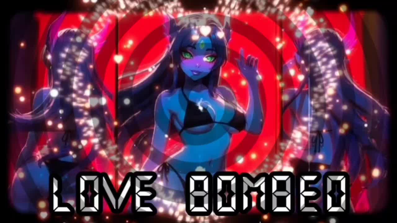 Love Bombed