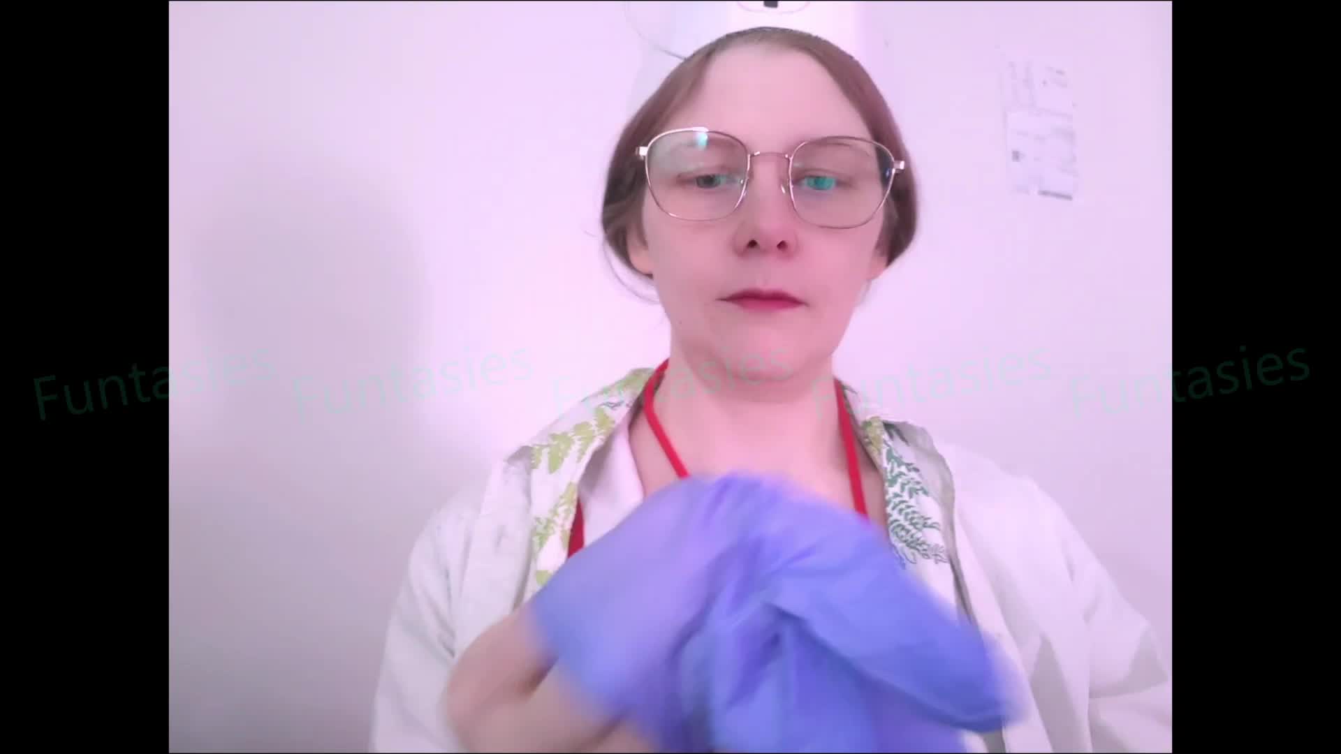 Just An Ordinary Sperm Sample