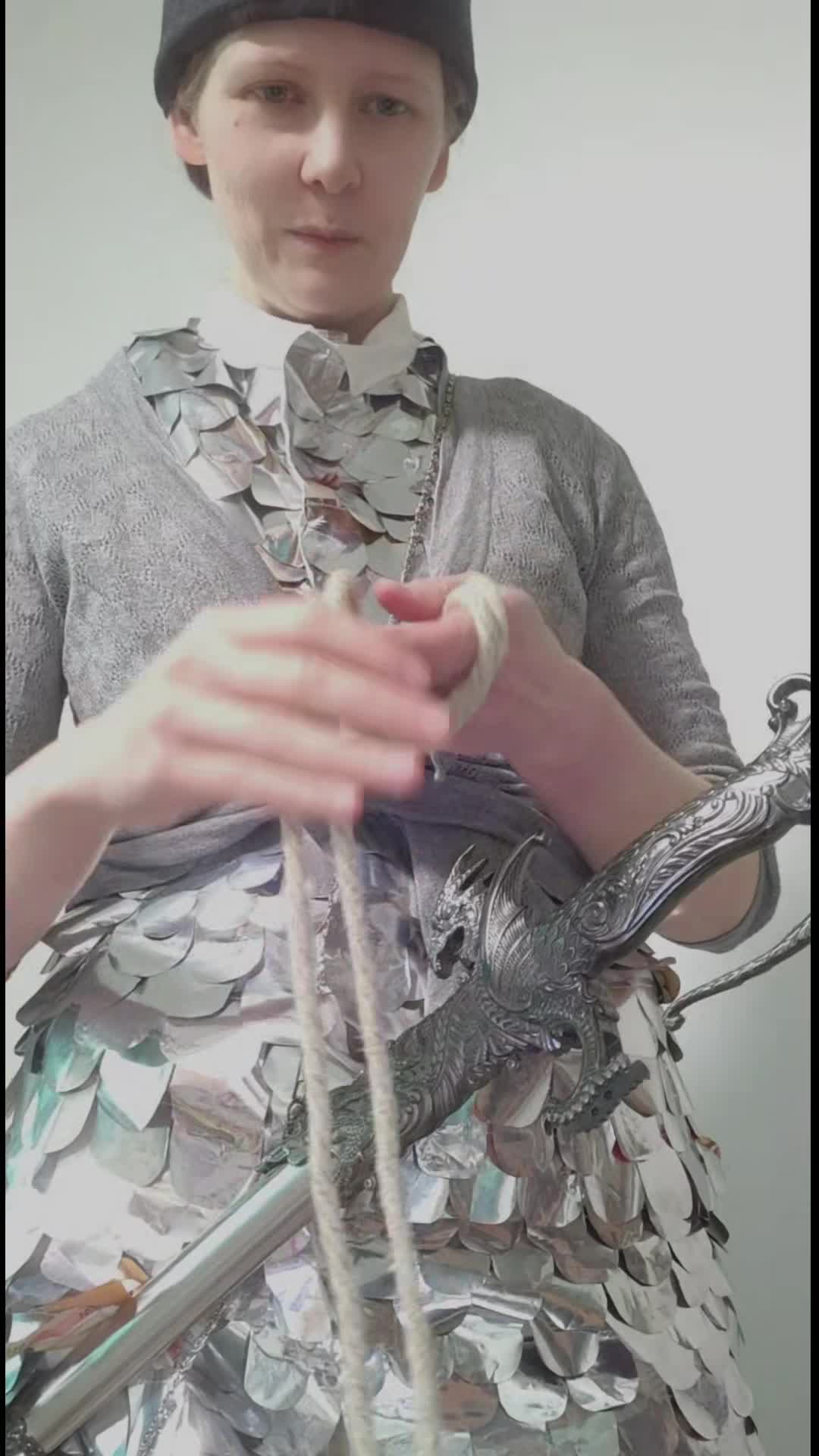 Meet Queen Cordelia
