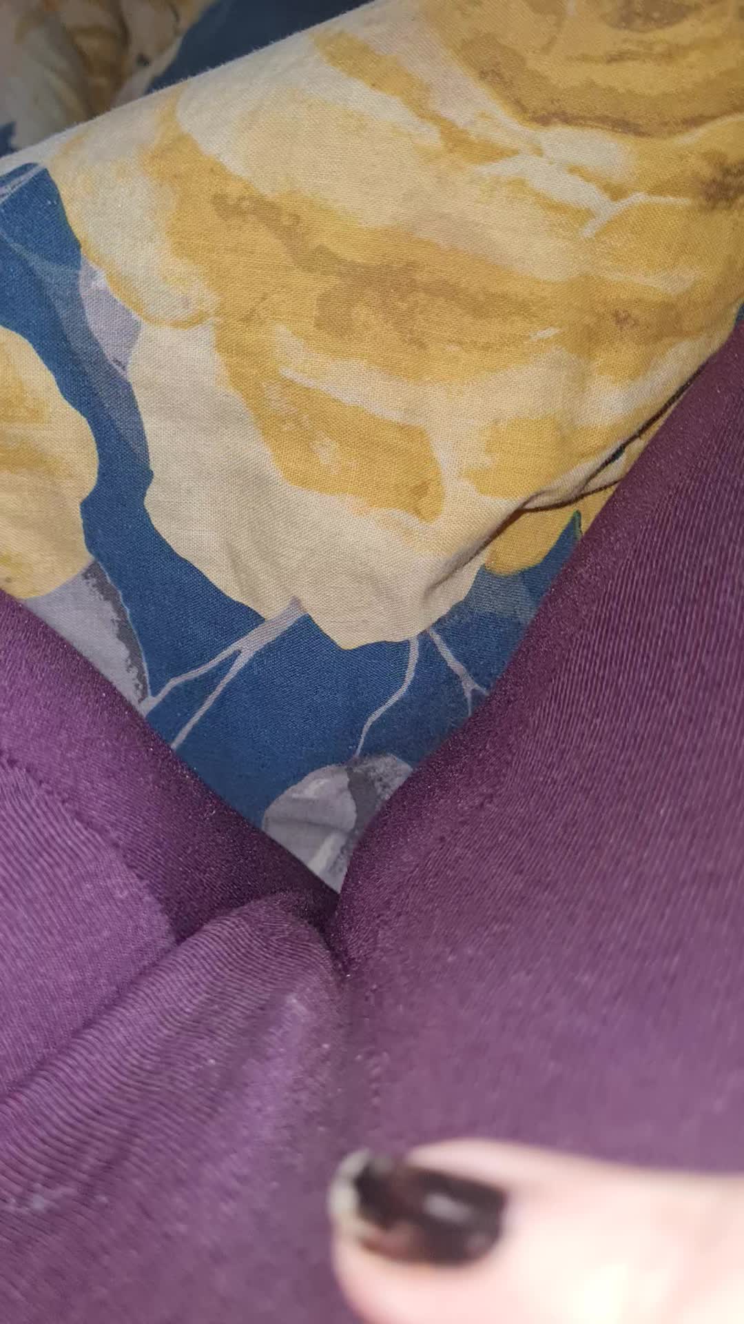 Leggings Orgasm Piss