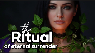 The Ritual Of Eternal Surrender
