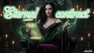Eternal Contract