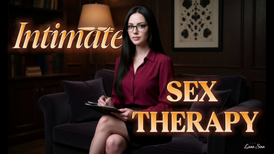 Intimate Sex Therapy-Fantasy