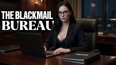 The Blackmail Bureau
