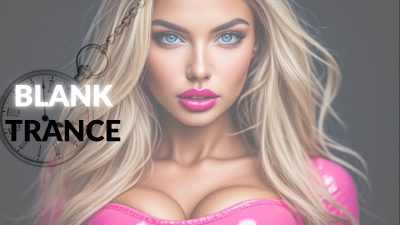 Blank Trance