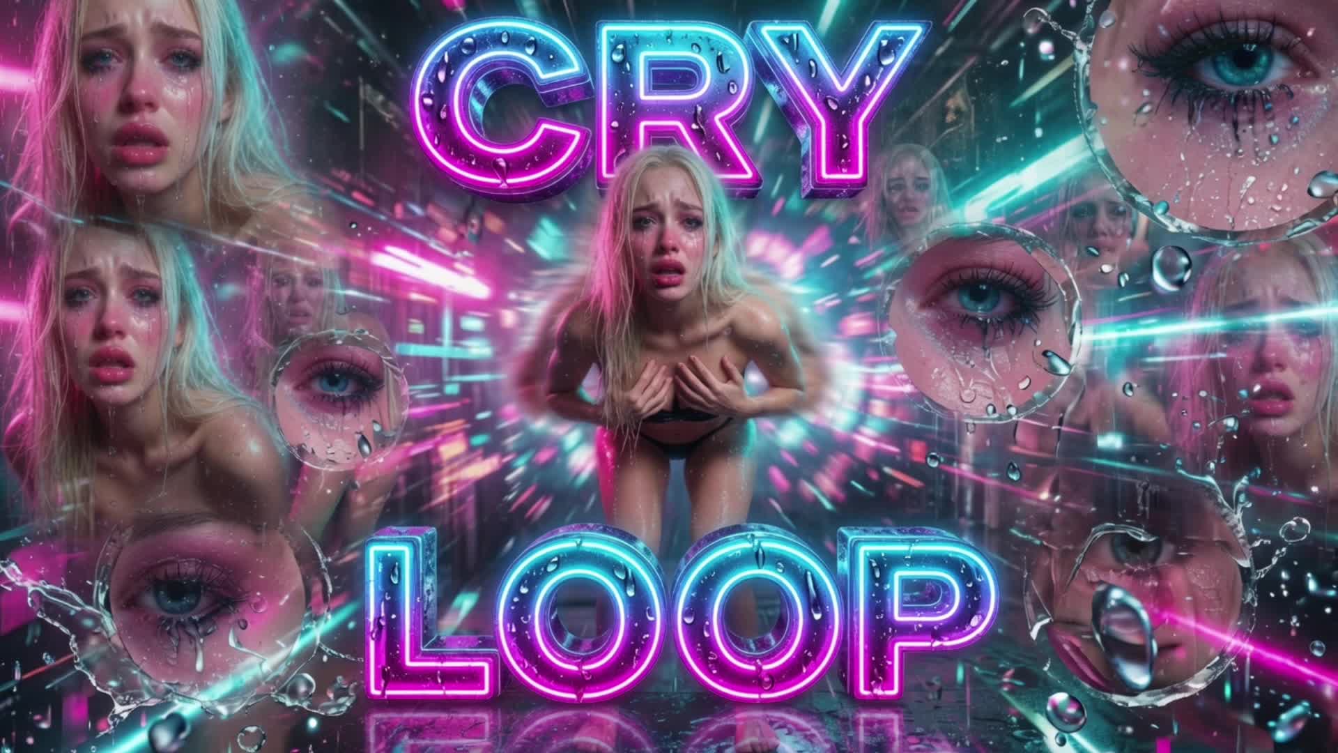 Cry Loop