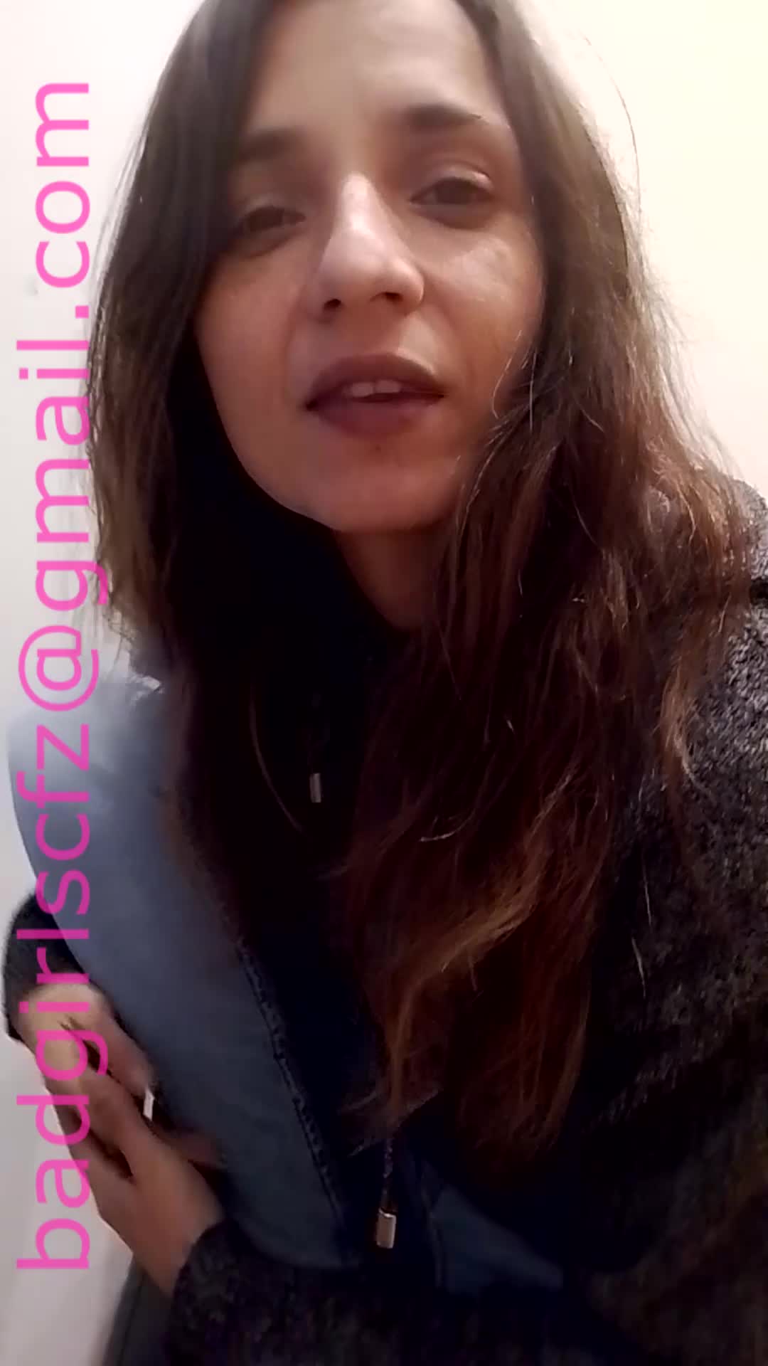 Spitting Fetish19
