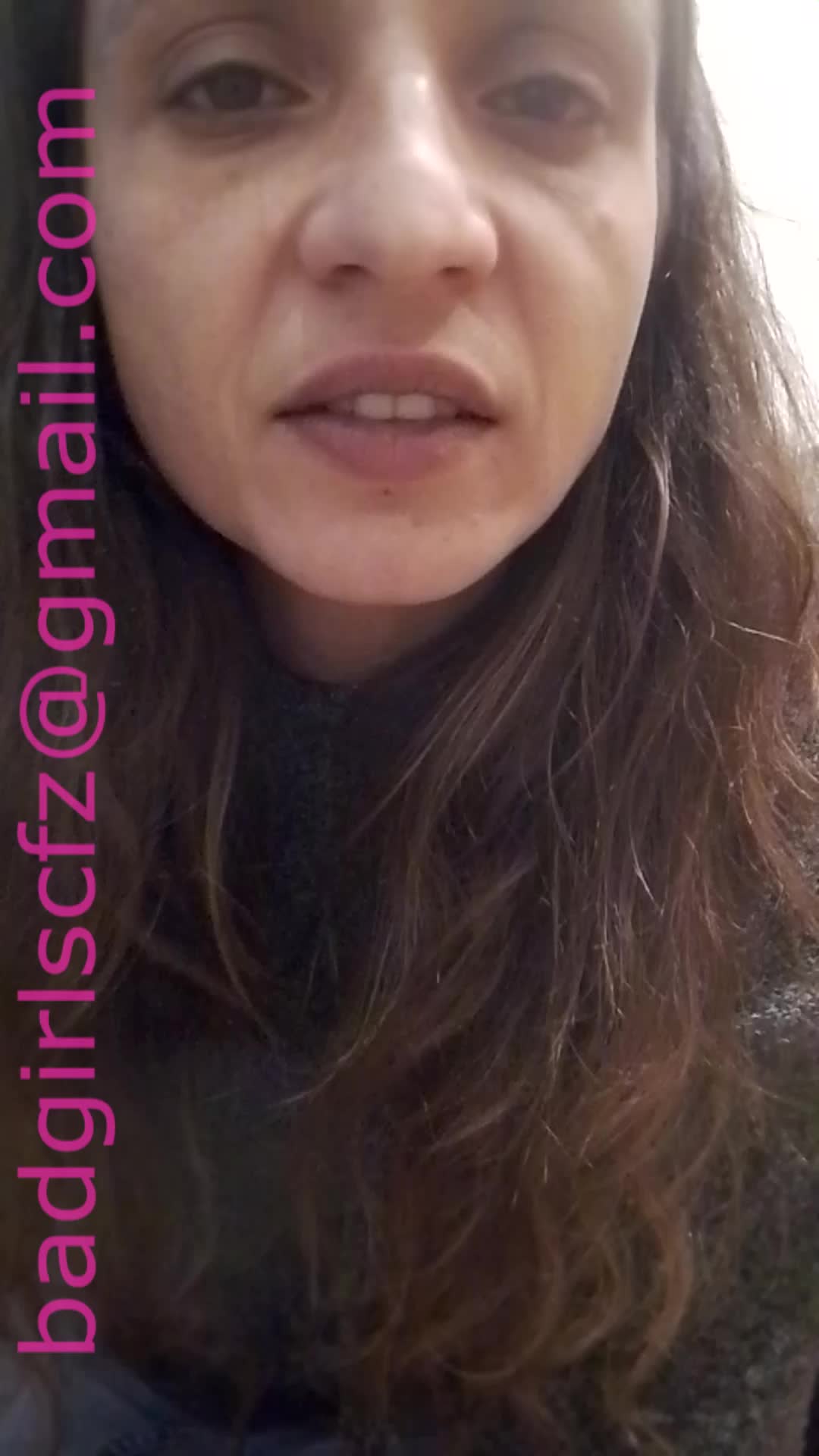 Spitting Fetish20