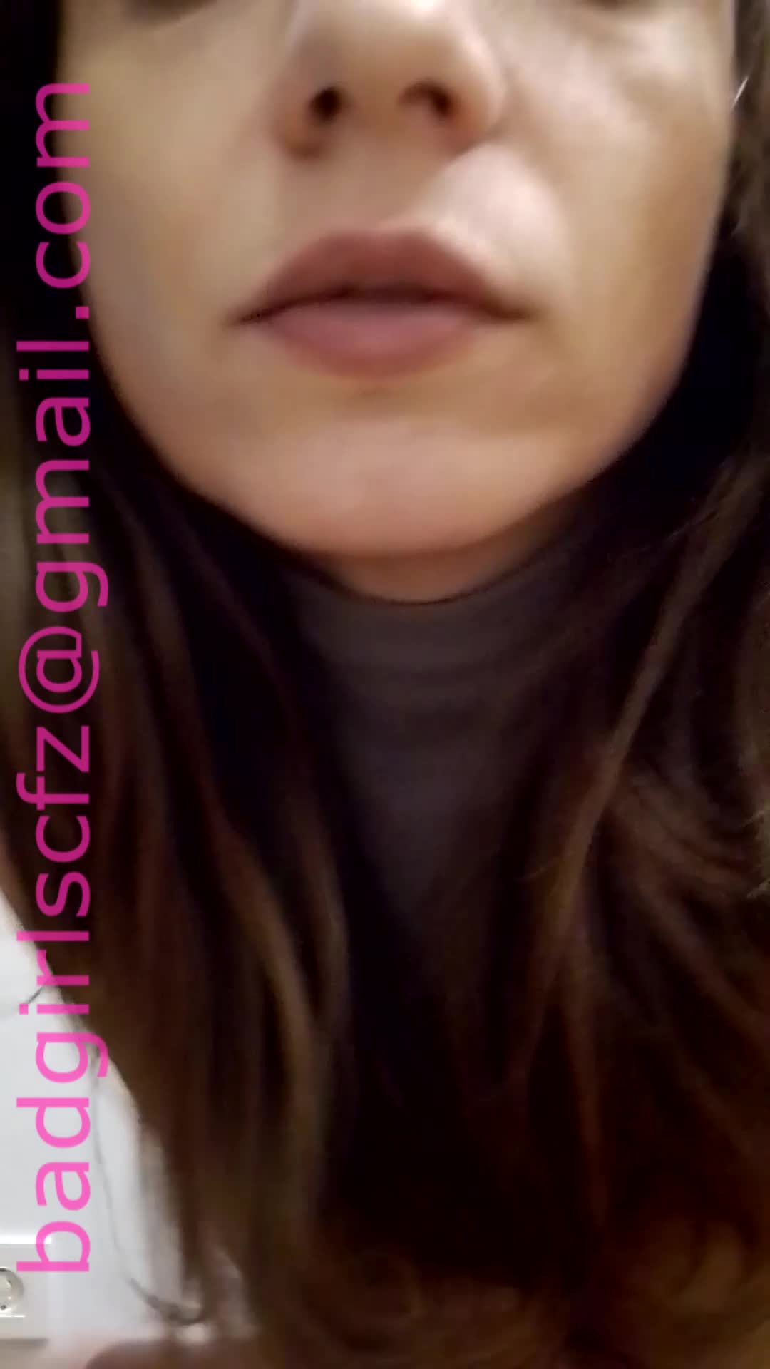 Spitting Fetish12
