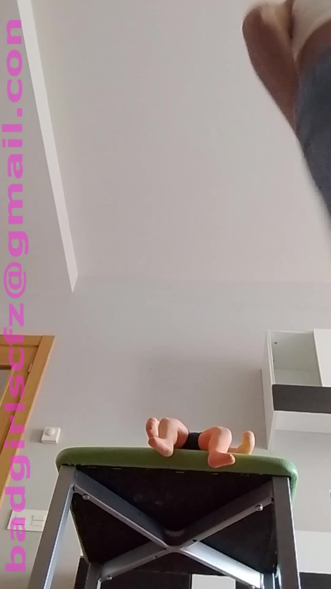 Tiny Man 4