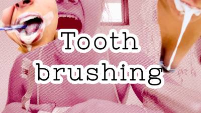 Brushing Teeth