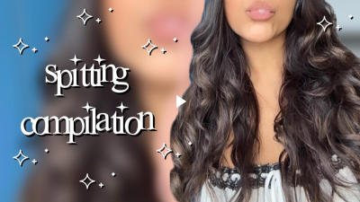 Spit Compilation 2@+