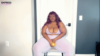 Craving Pussy Worship