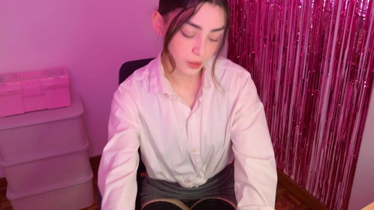 Your Secretary Is Ready To Be Fucked