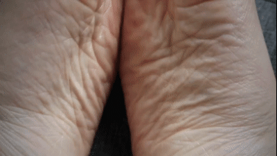 Mindfucked By Feet