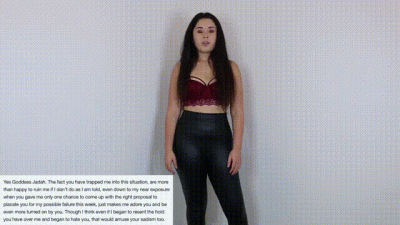 Contractually Fucked Finsub