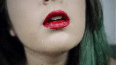 Give In To Temptation
