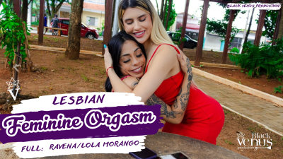 Post-Breakup Lesbian Comfort: From Gentle Kisses To Wrist-Deep Anal