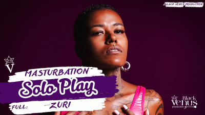 The Ultimate Mind Game: An Alternative Ebony Beauty's Private Striptease, Full Nude, And Intense Solo Orgasm Session