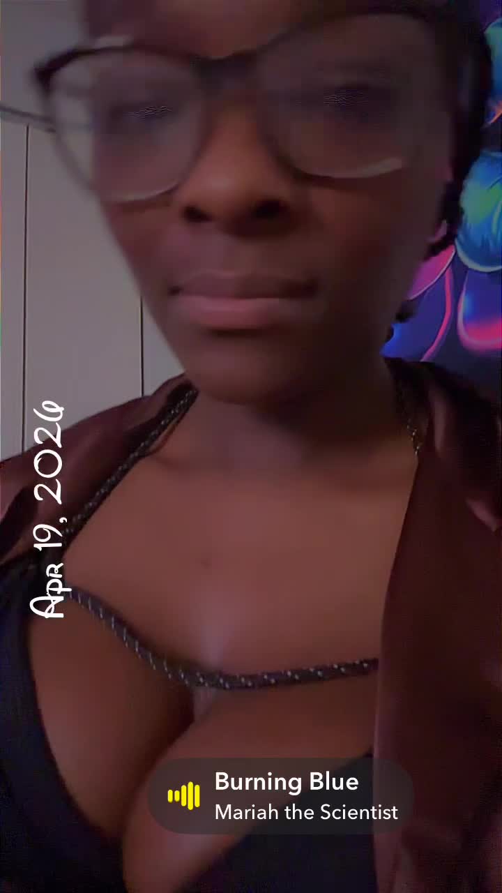Saying Hi