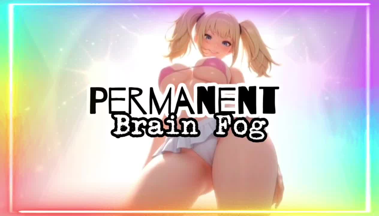 Permanent Brain Fog