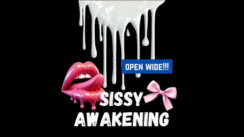 Sissy Awakening