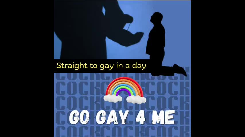 Go Gay 4 Me