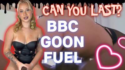 BBC Gooner Relapse Endless Porn Addiction Trigger Leaky White Boy Loser