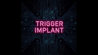 Trigger Implant