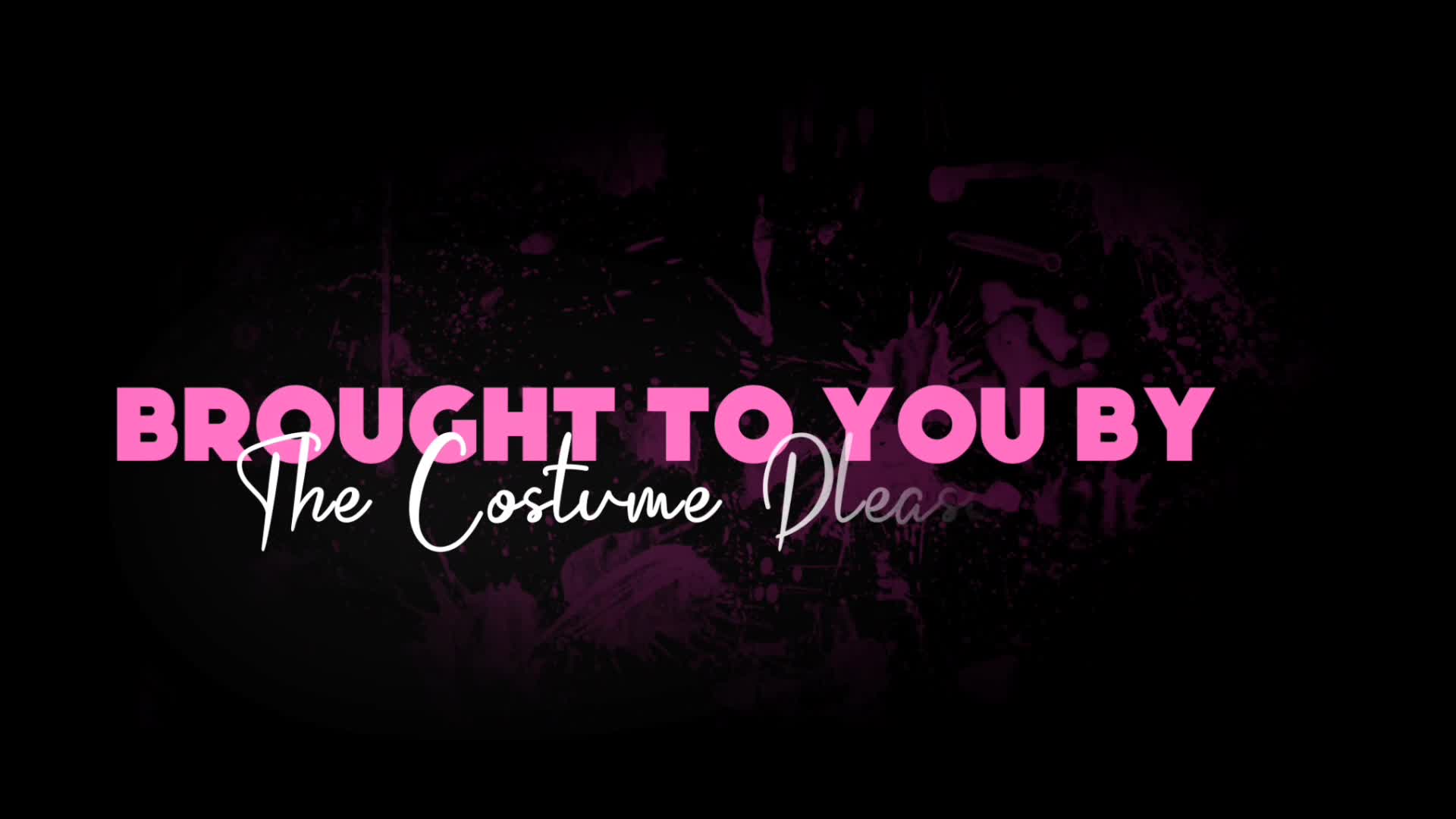 The Costume Pleasure Room Featuring Ryatt Rose In Thunder Ass