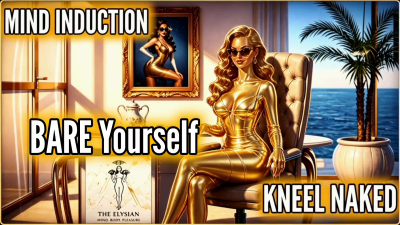 Bare Yourself