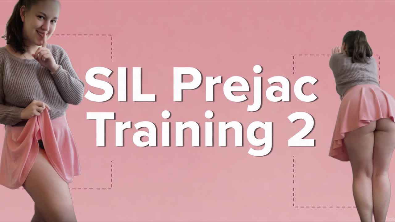 Sil Prejac Training 2