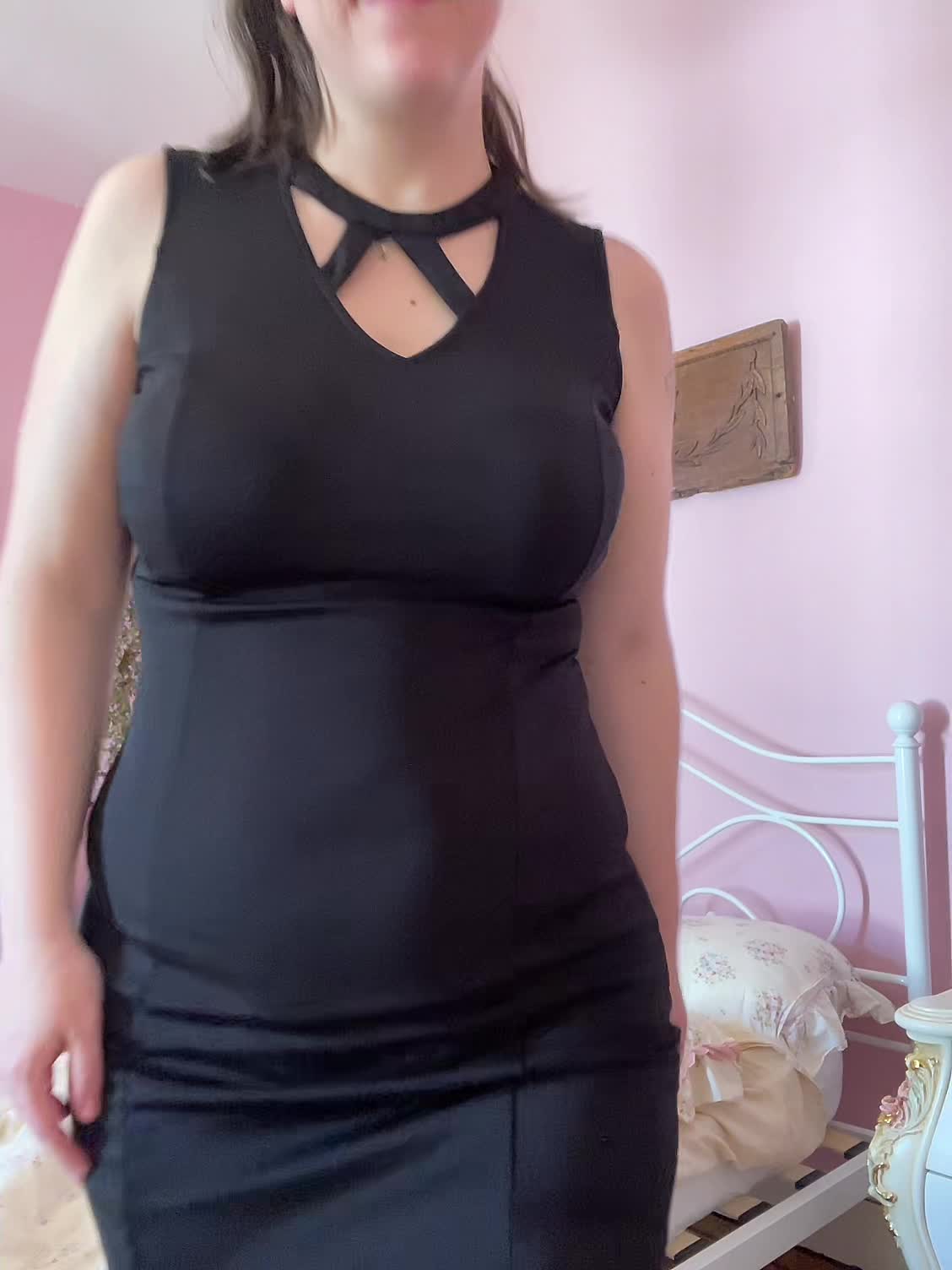 Cum With Me In Chastity