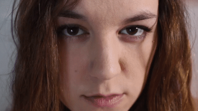 "Fuck You" Eyes