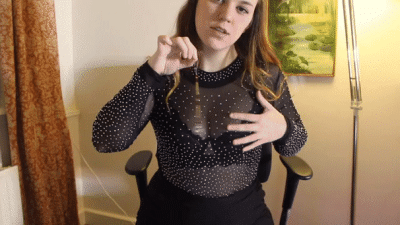 Mesmerize-Therapy: Findom Reprogramming