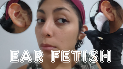 Cleaning My Ears